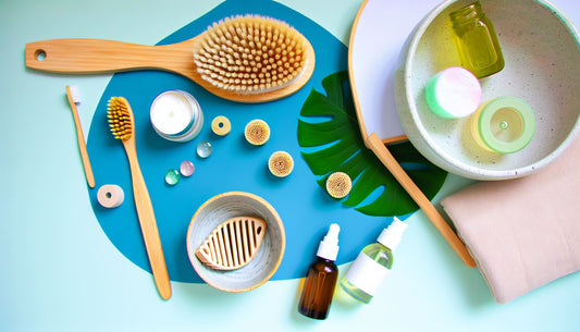 Elevate Your Self-Care Routine with Gleamsi
