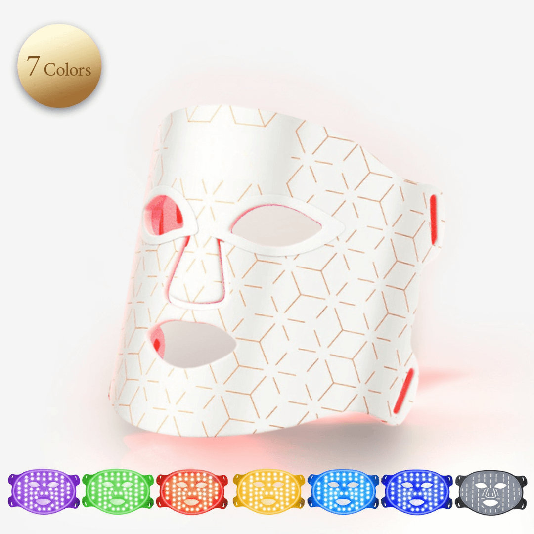 Gleamsi Radiant Skin Mask