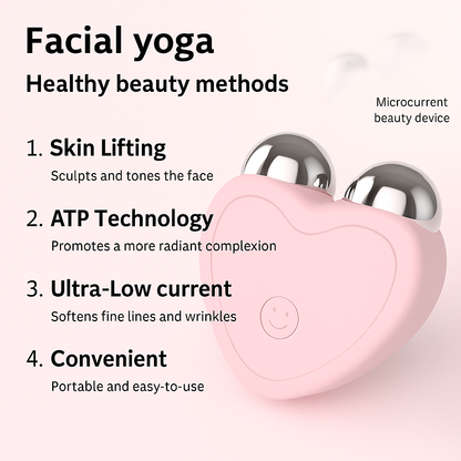 Gleamsi™ Face Lift Pro Device