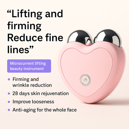 Gleamsi™ Face Lift Pro Device
