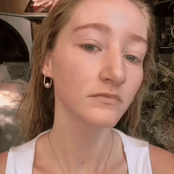 Gleamsi™ Glow Mask