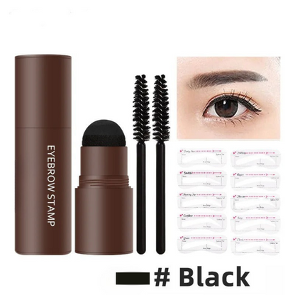 Gleamsi Brow Magic Kit Flawless Beauty