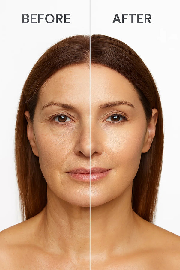 BioCollagen Deep Hydration Mask
