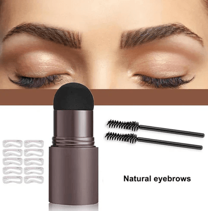 Gleamsi Brow Magic Kit Flawless Beauty - Gleamsi