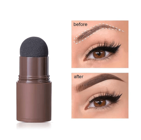 Gleamsi Brow Magic Kit Flawless Beauty - Gleamsi