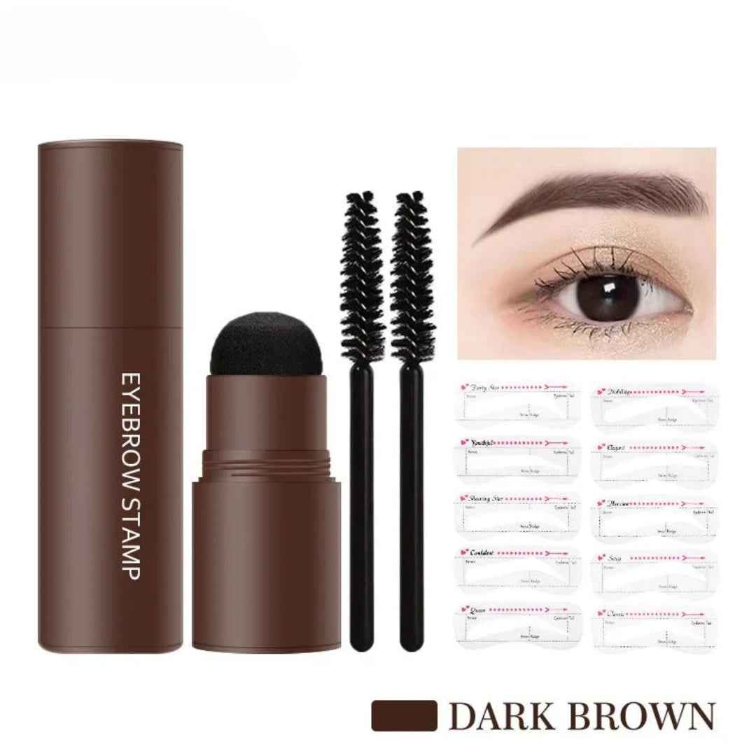 Gleamsi Brow Magic Kit Flawless Beauty - Gleamsi