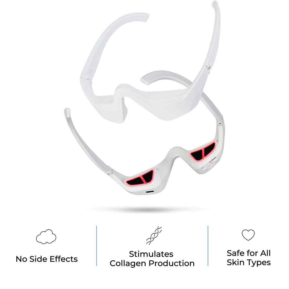 Gleamsi Eye Revive Mask Brilliance - Gleamsi