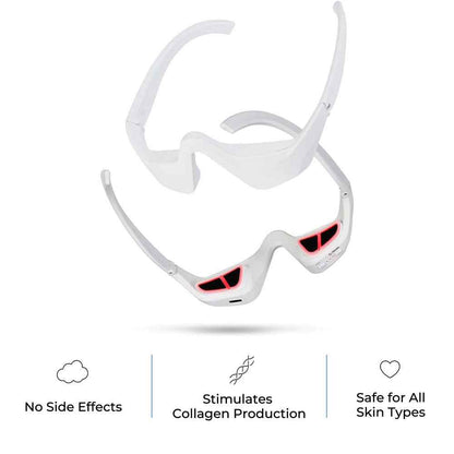 Gleamsi Eye Revive Mask Brilliance - Gleamsi