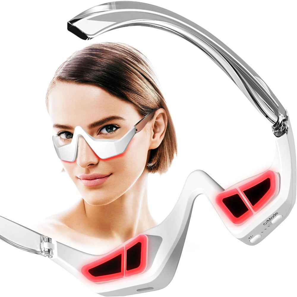 Gleamsi Eye Revive Mask Brilliance - Gleamsi