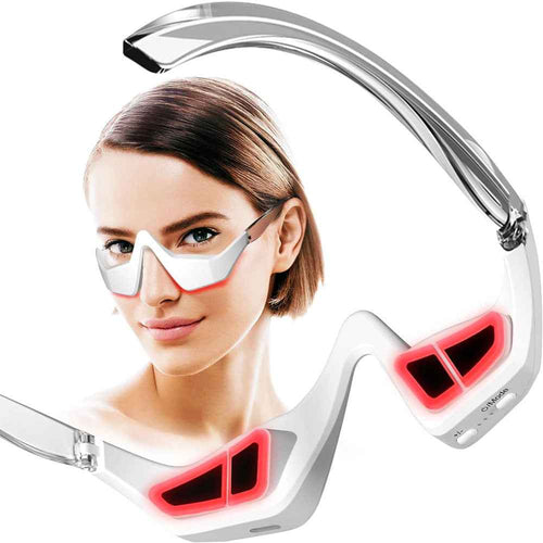 Gleamsi Eye Revive Mask Brilliance - Gleamsi