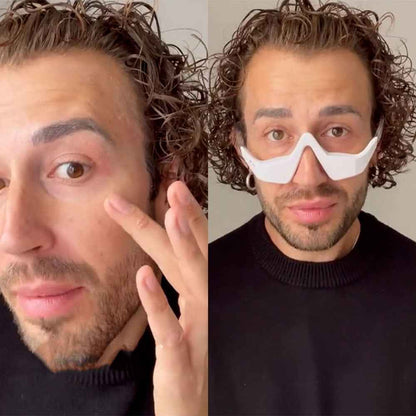 Gleamsi Eye Revive Mask Brilliance - Gleamsi