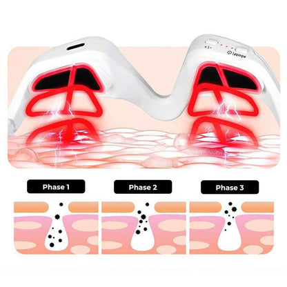 Gleamsi Eye Revive Mask Brilliance - Gleamsi