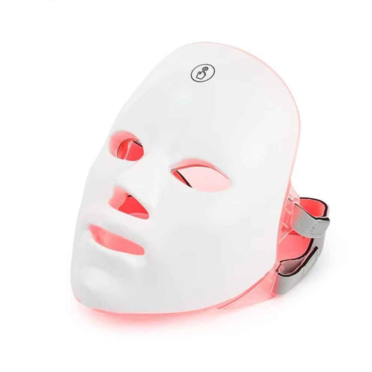 Gleamsi Glow Mask for Radiant Skin and Youthful Complexion - Gleamsi