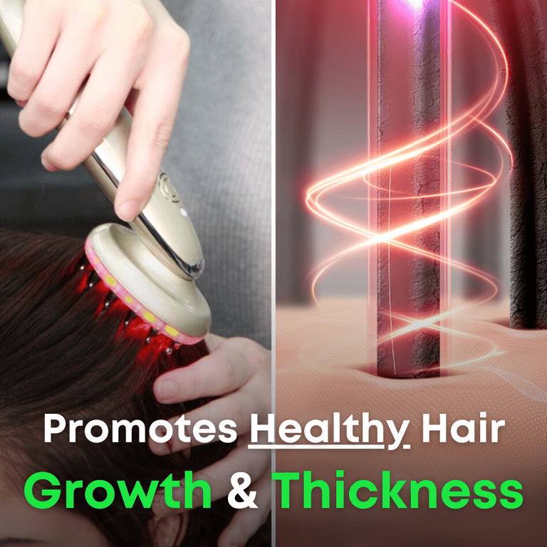 Gleamsi Hair Revive Elixir for Nourished and Vibrant Hair - Gleamsi