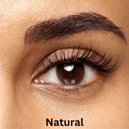 Gleamsi Magnetic Eyelashes Transform Your Look - Gleamsi