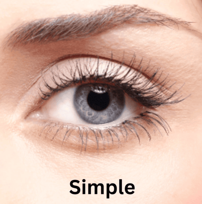 Gleamsi Magnetic Eyelashes Transform Your Look - Gleamsi