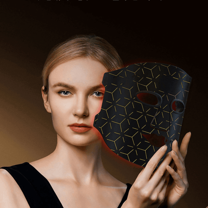 Gleamsi Radiant Skin Mask - Gleamsi