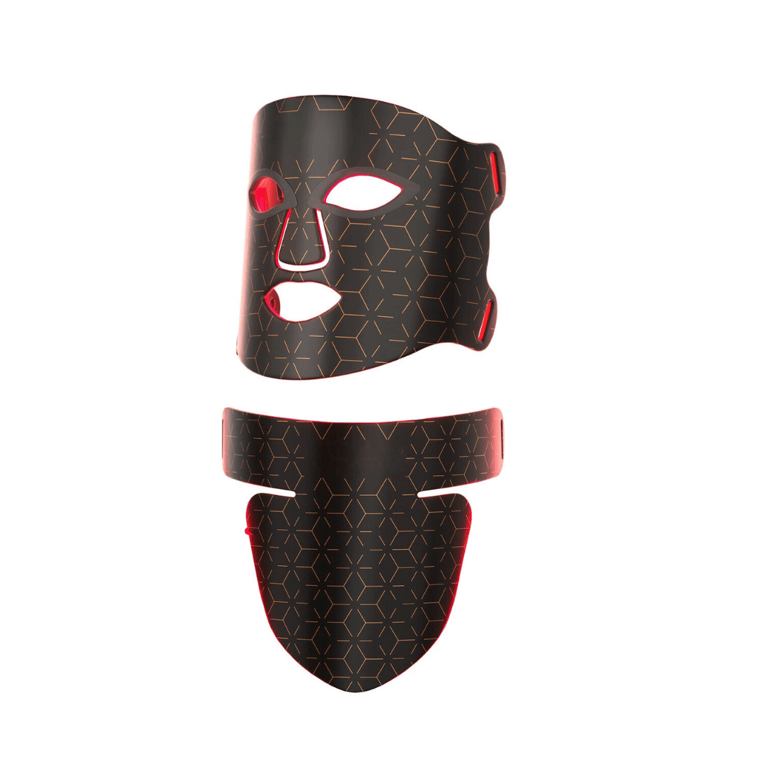 Gleamsi Radiant Skin Mask - Gleamsi