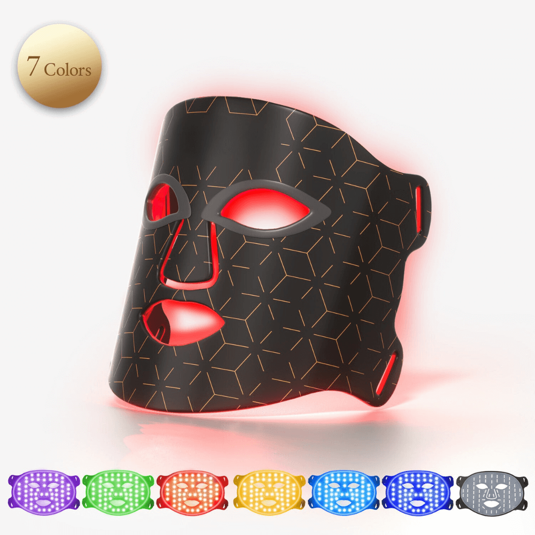 Gleamsi Radiant Skin Mask - Gleamsi