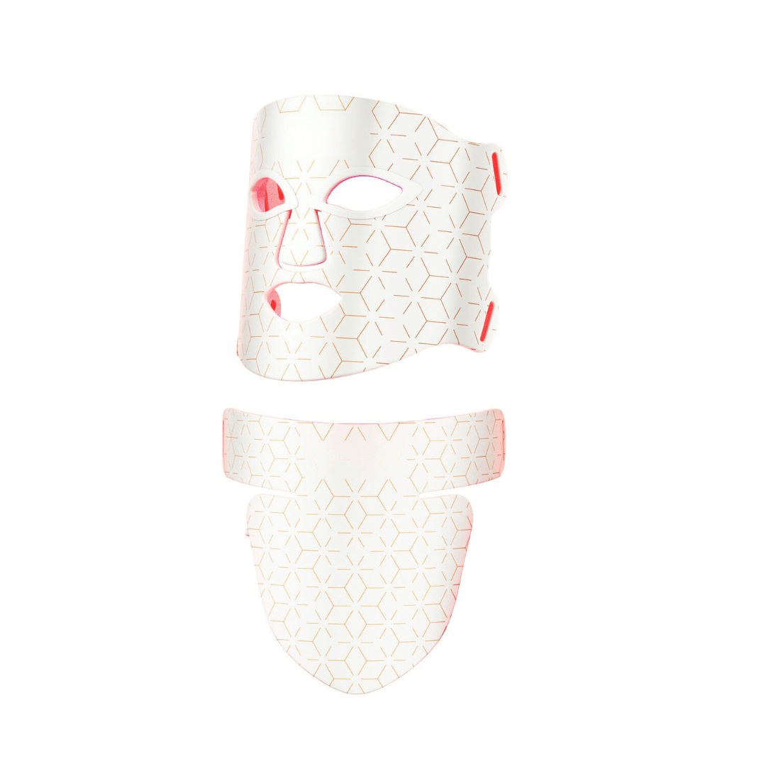 Gleamsi Radiant Skin Mask - Gleamsi