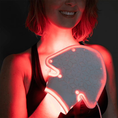 Gleamsi Radiant Skin Mask - Gleamsi