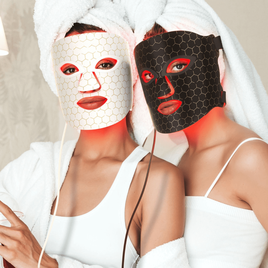 Gleamsi Radiant Skin Mask - Gleamsi