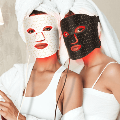 Gleamsi Radiant Skin Mask - Gleamsi