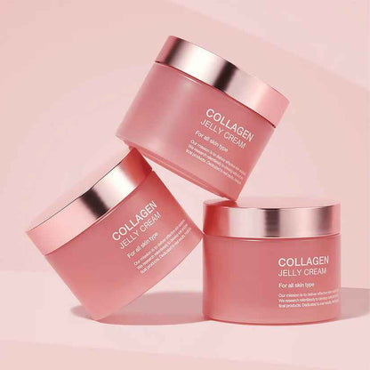 Glow Boost Collagen Cream - Gleamsi