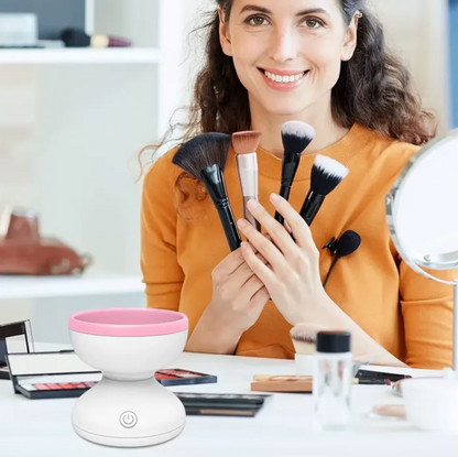 Magic Makeup Brush Cleaner