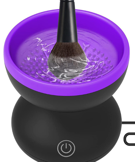 Magic Makeup Brush Cleaner