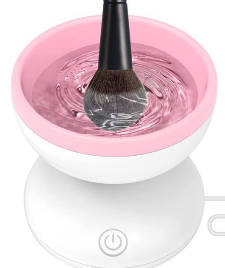 Magic Makeup Brush Cleaner