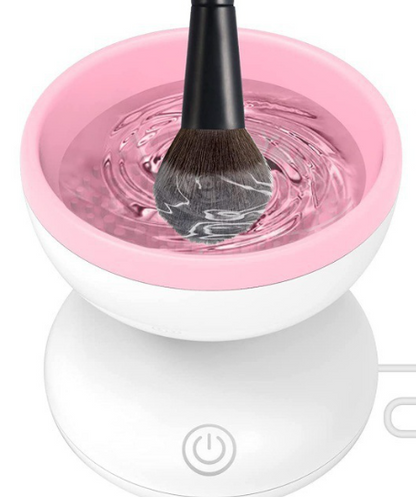Magic Makeup Brush Cleaner
