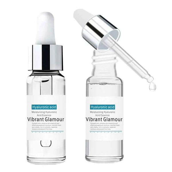 Glow & Hydrate Face Serum