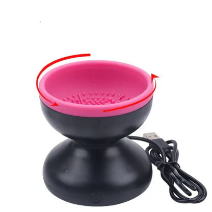 Magic Makeup Brush Cleaner