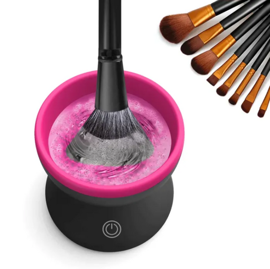 Magic Makeup Brush Cleaner