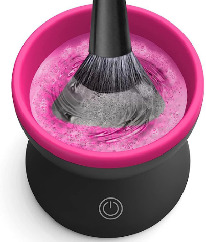 Magic Makeup Brush Cleaner