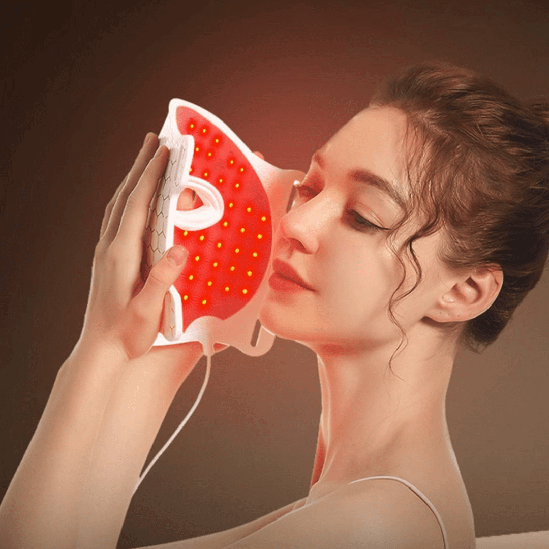 Gleamsi Radiant Skin Mask