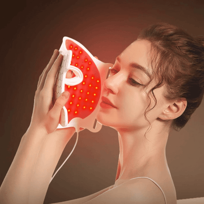 Gleamsi Radiant Skin Mask