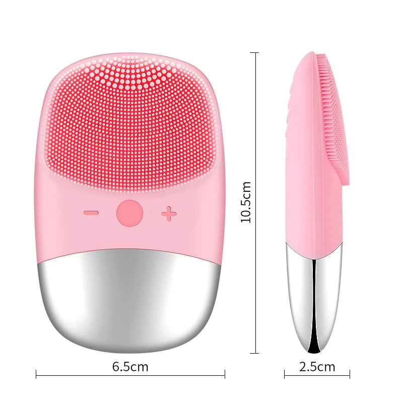GlowClean Makeup Remover