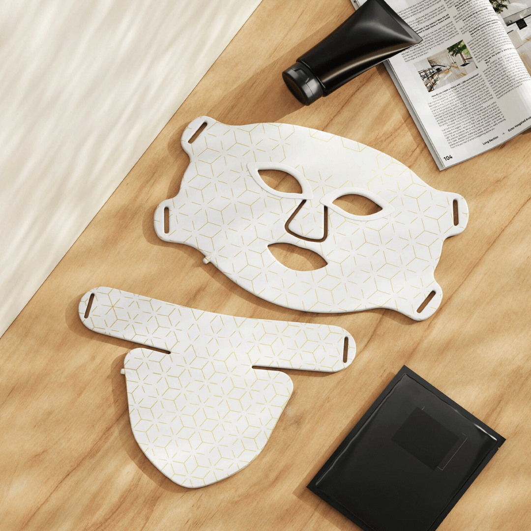 Gleamsi Radiant Skin Mask