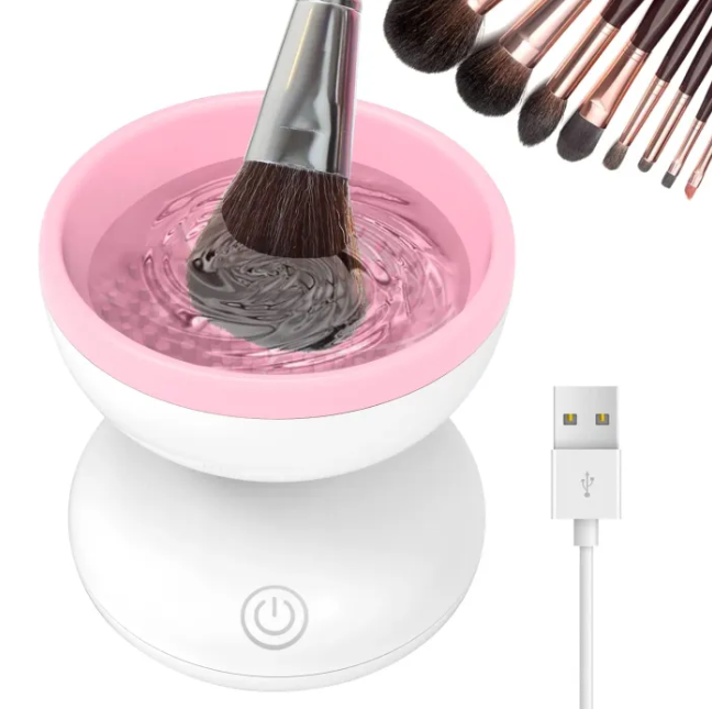Magic Makeup Brush Cleaner