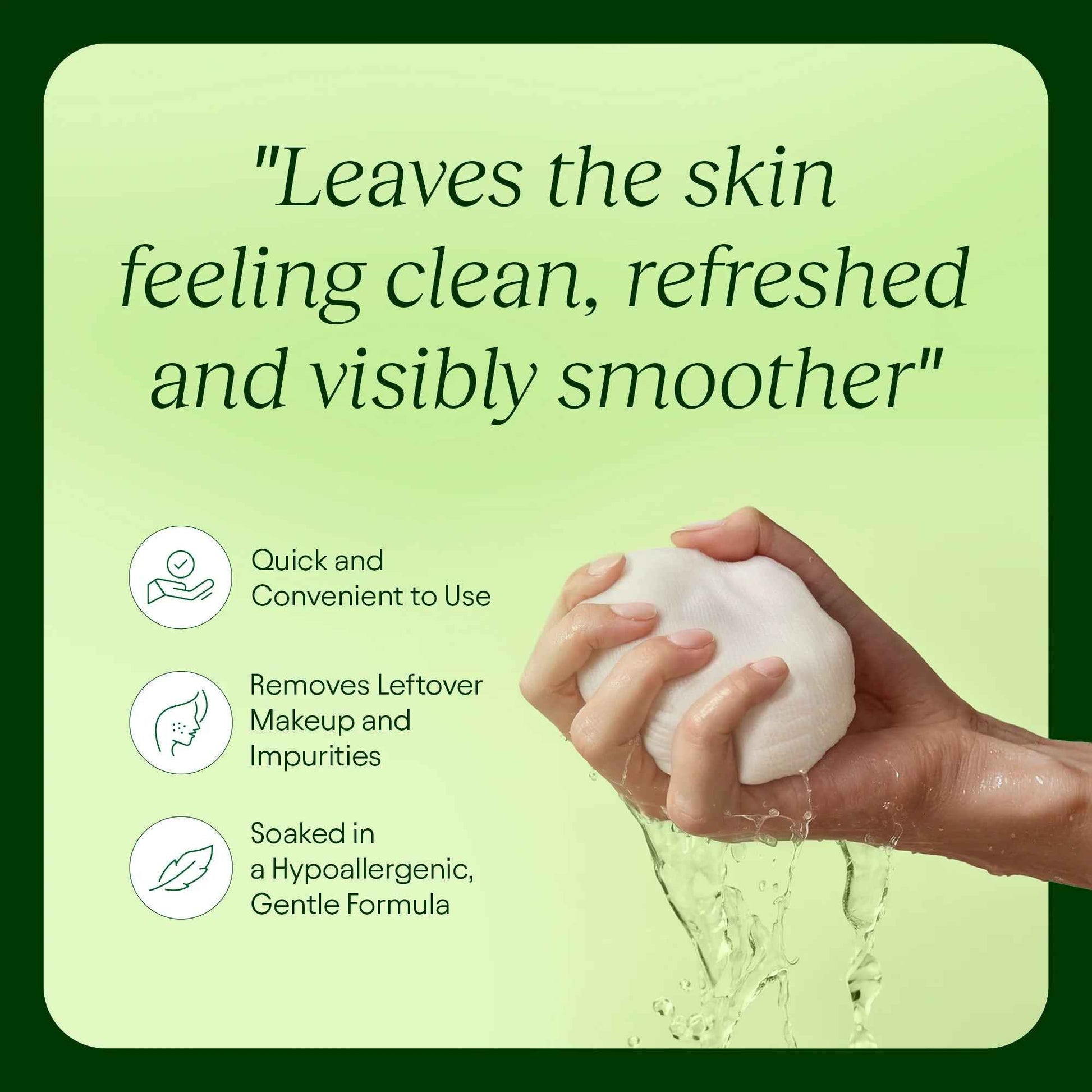 Glow-Up Toner Pads