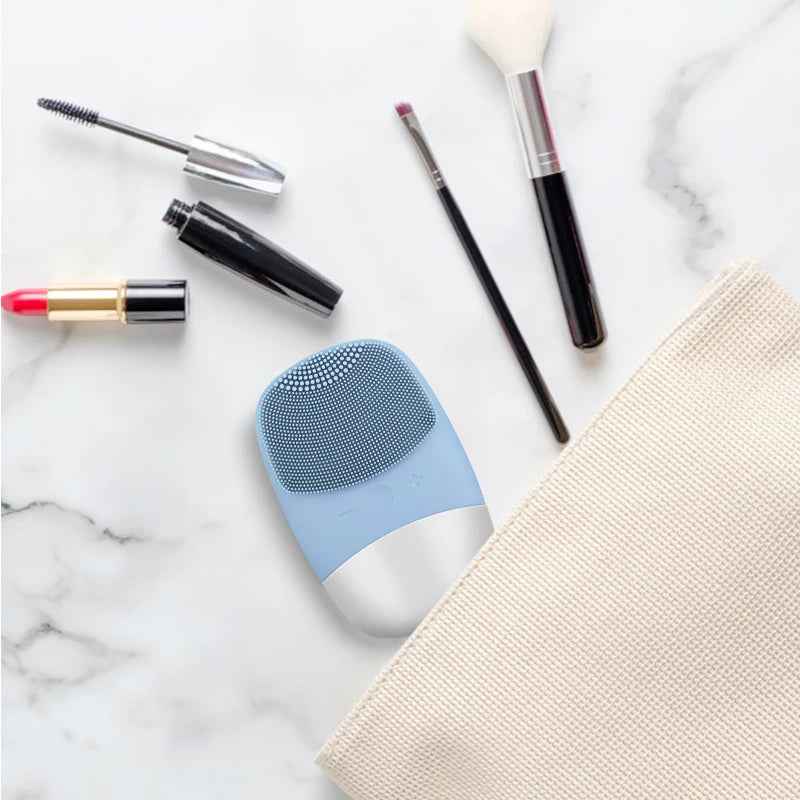 GlowClean Makeup Remover