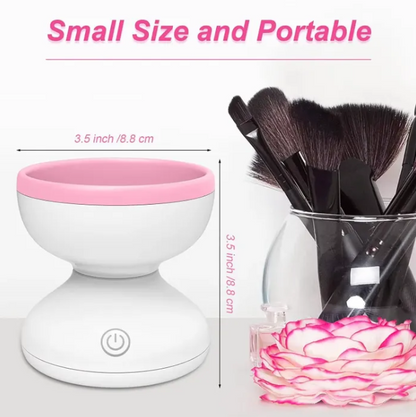 Magic Makeup Brush Cleaner