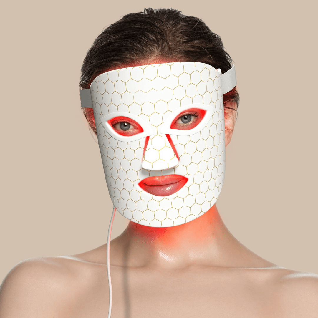 Gleamsi Radiant Skin Mask