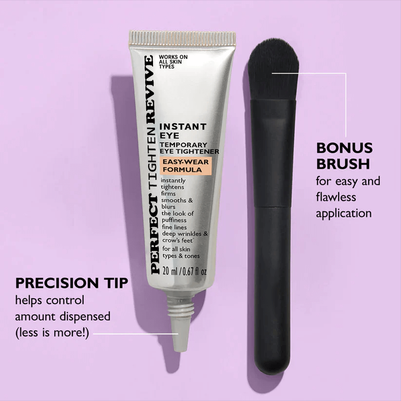 Instant face and Eye Tightener - Gleamsi
