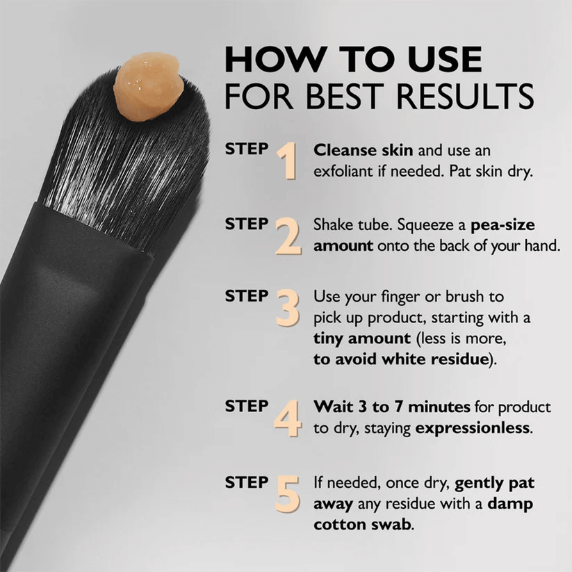 Instant face and Eye Tightener - Gleamsi