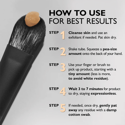 Instant face and Eye Tightener - Gleamsi