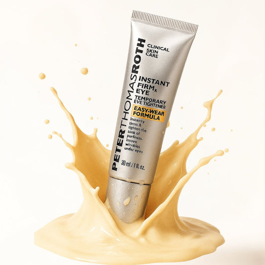Instant face and Eye Tightener - Gleamsi