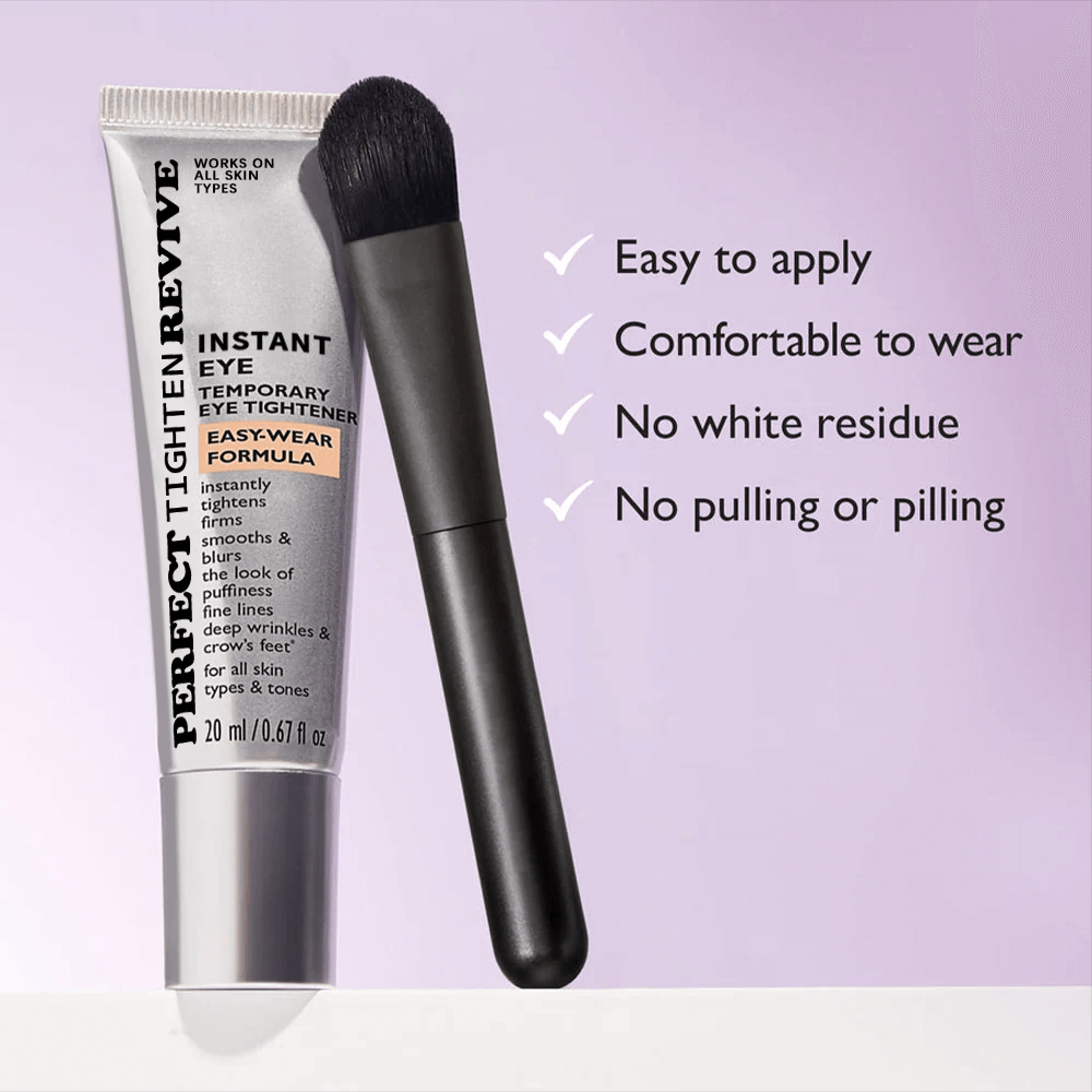 Instant face and Eye Tightener - Gleamsi